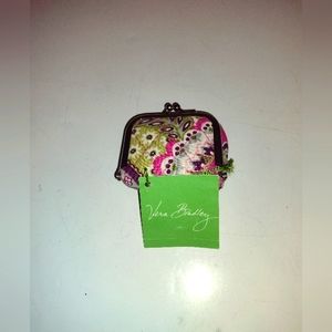 Vera Bradley Contact Case